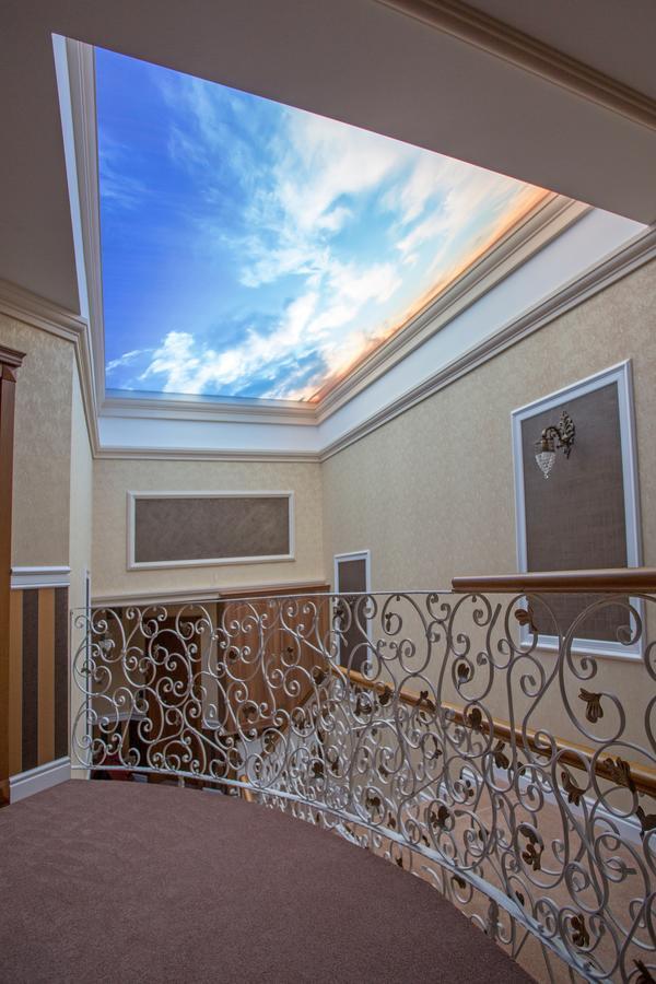 Hotel Green Garden Sumen Kültér fotó