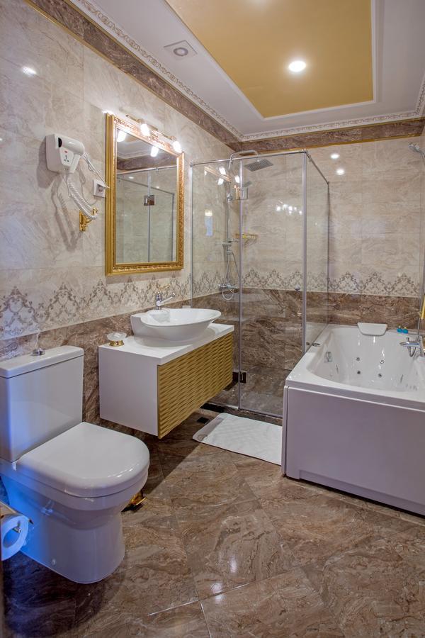 Hotel Green Garden Sumen Kültér fotó